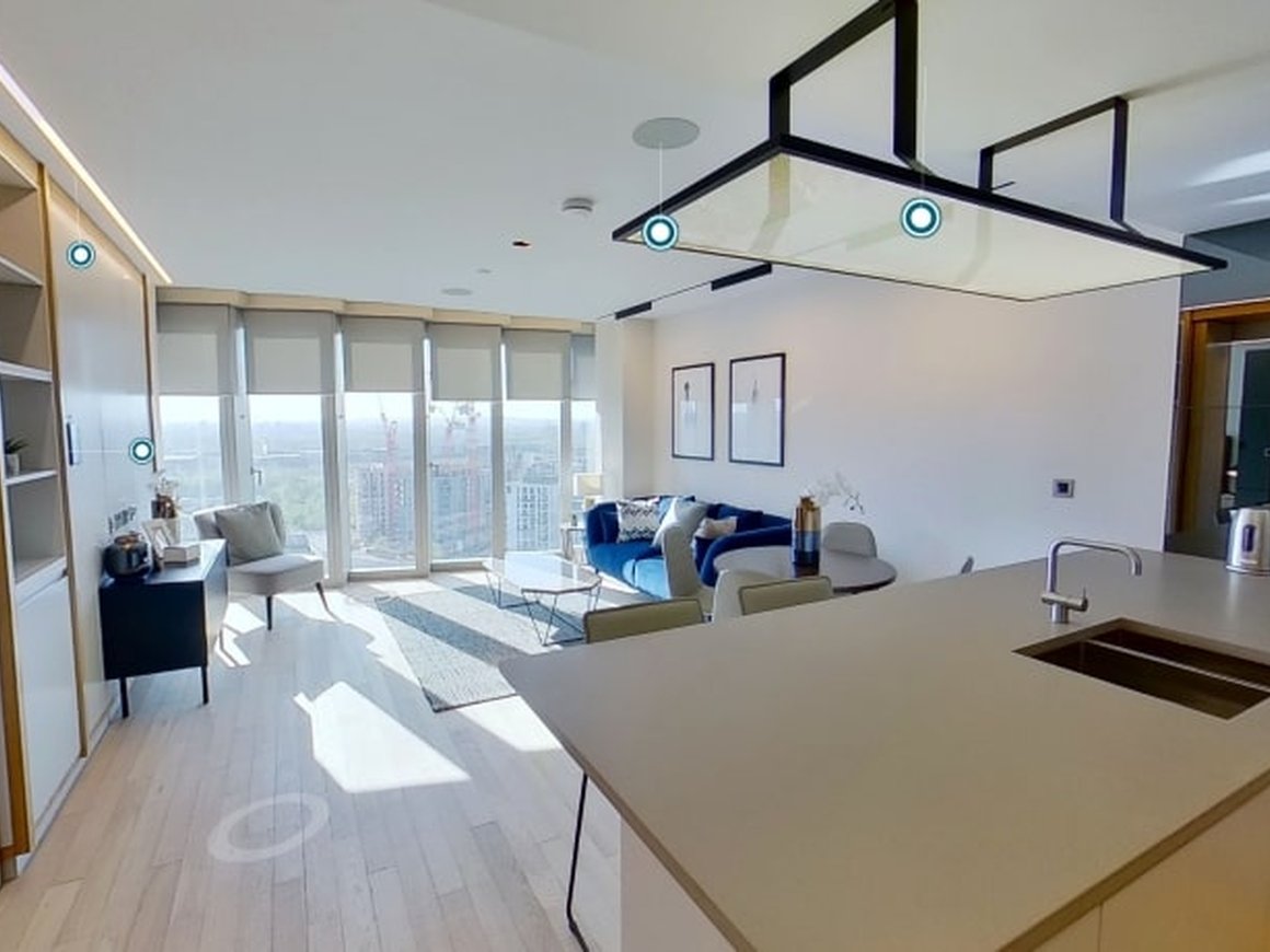 Как организовать просмотр жилья во время пандемии