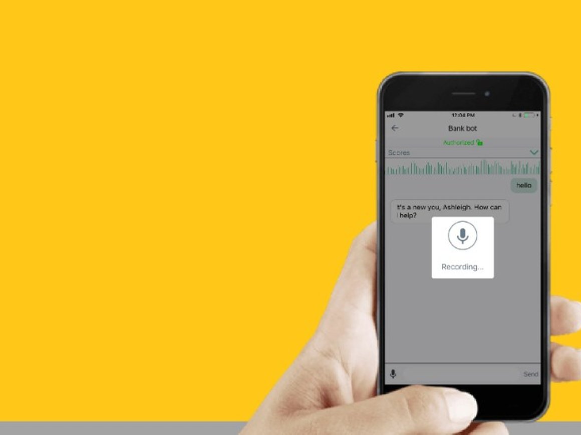 Gagarin Capital вложился в стартап с российскими корнями по разработке биометрических технологий