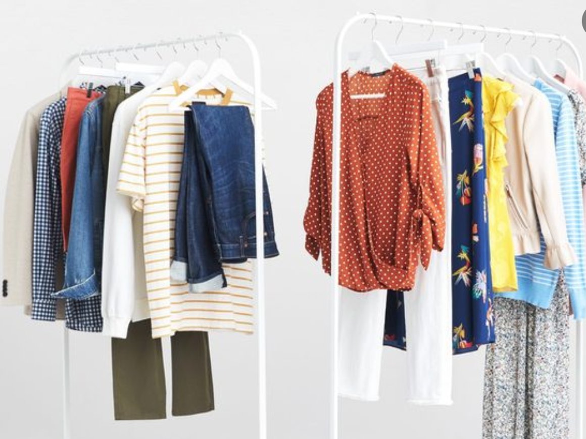 YellowRockets вложился в стартап по подбору одежды Capsula