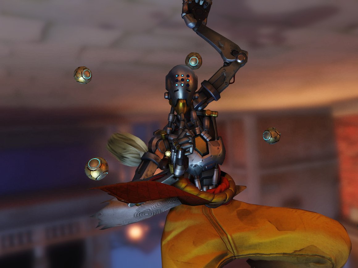 Виртуальные роботы, которые учатся делать трюки, могут изменить видеоигры