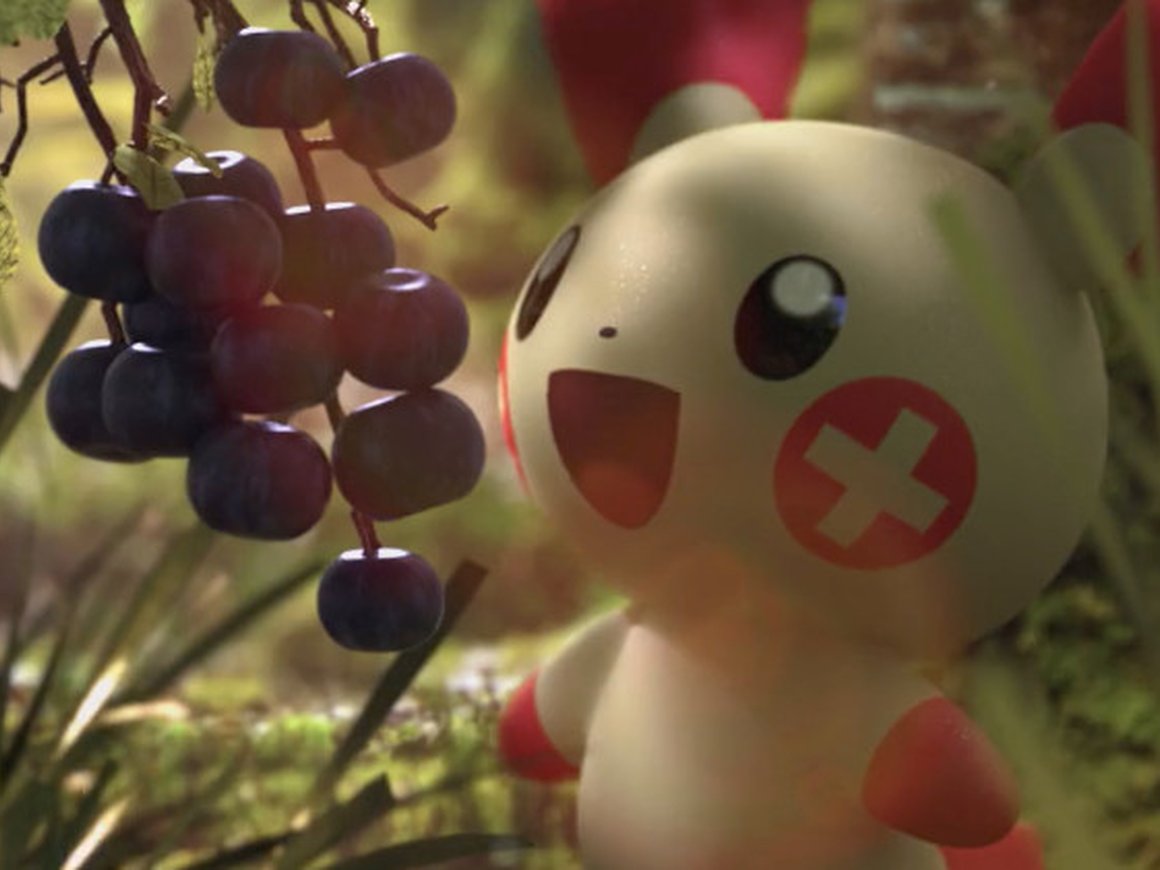 Компания Niantic выпустила короткометражку о Pokémon Go в стиле BBC