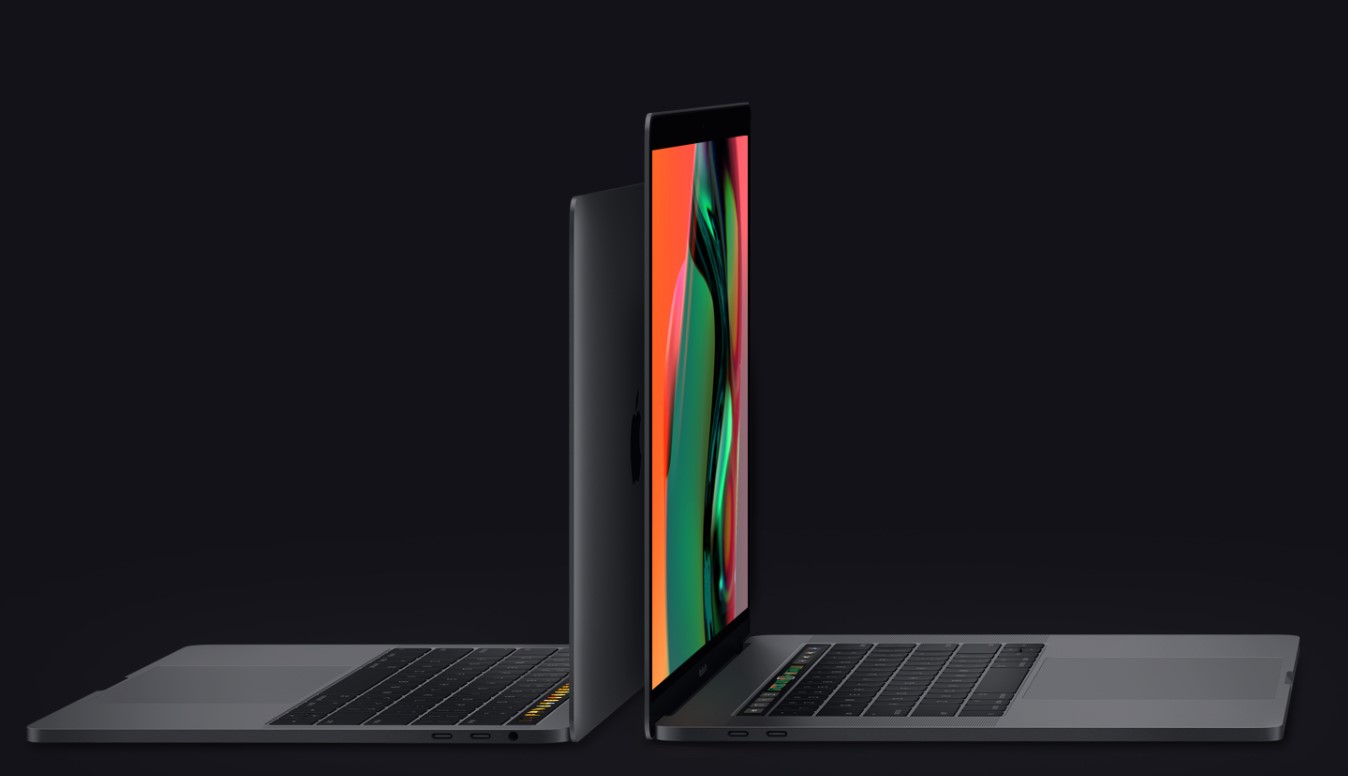 Apple сняла с продажи 12-дюймовый MacBook и MacBook Pro без TouchBar