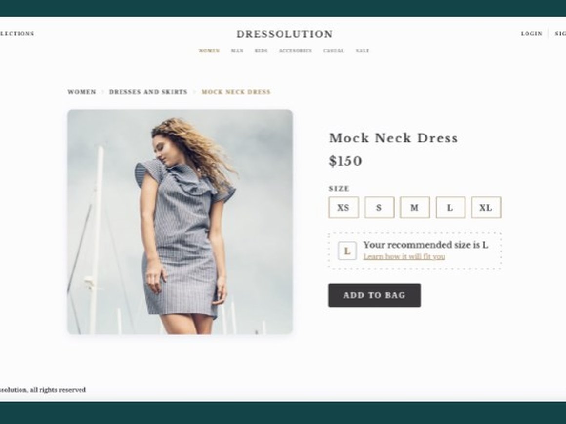 Российский стартап по подбору размера одежды вернул Moscow Seed Fund 8 млн рублей