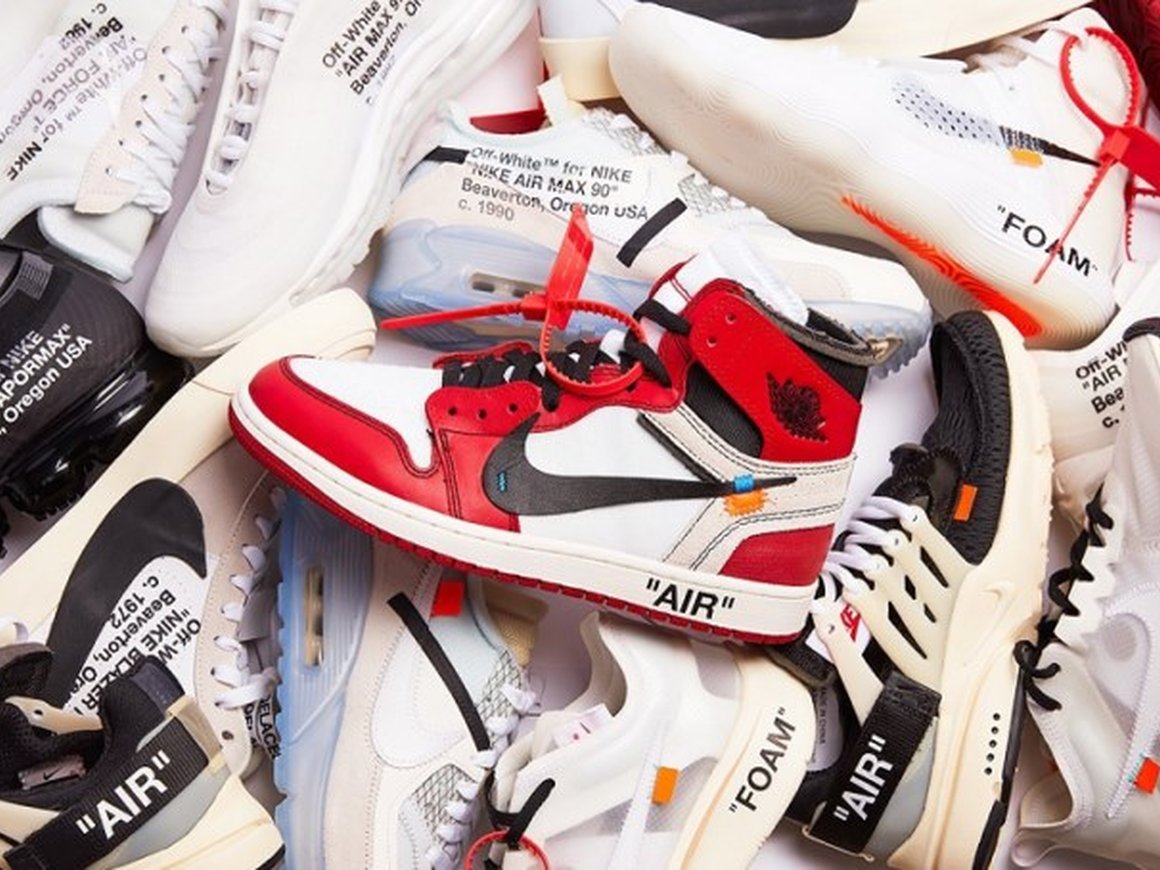 DST Global Юрия Мильнера инвестировал в китайскую платформу по перепродаже кроссовок Poizon