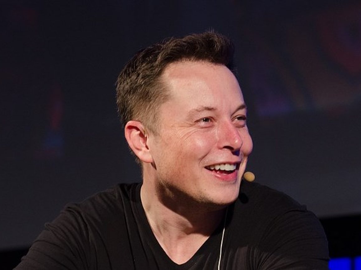 Илон Маск твитнул Ethereum и получил советы от создателя криптовалюты Виталика Бутерина