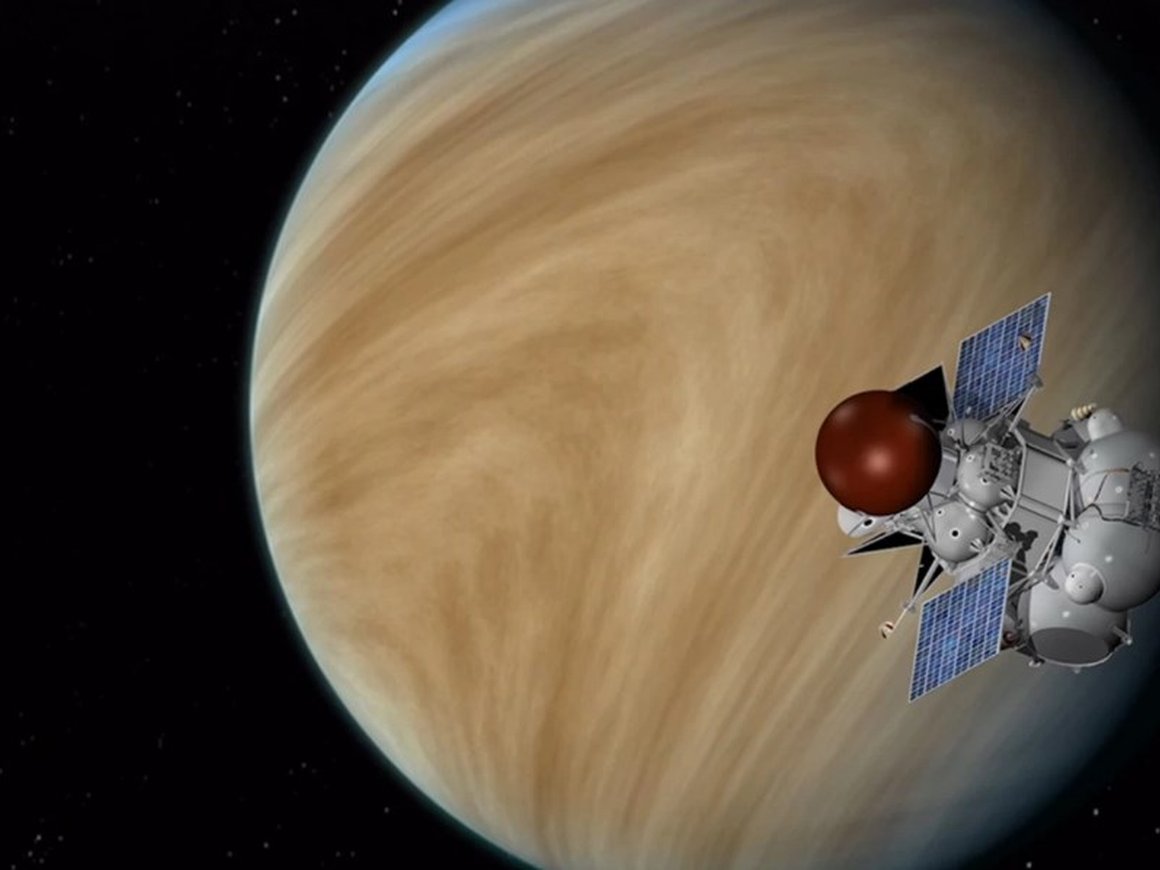 Российские ученые рассказали о планах построить венероход