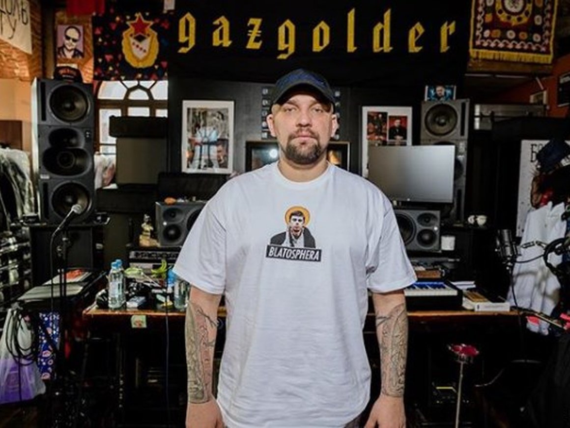 Рэпер Баста станет лицом банка «Открытие» — Forbes