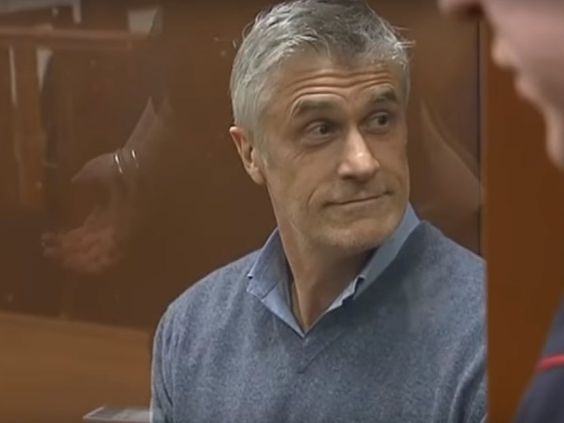 «Стандарт законности для рынка». Кто поддержал Майкла Калви — от Грефа до Воложа