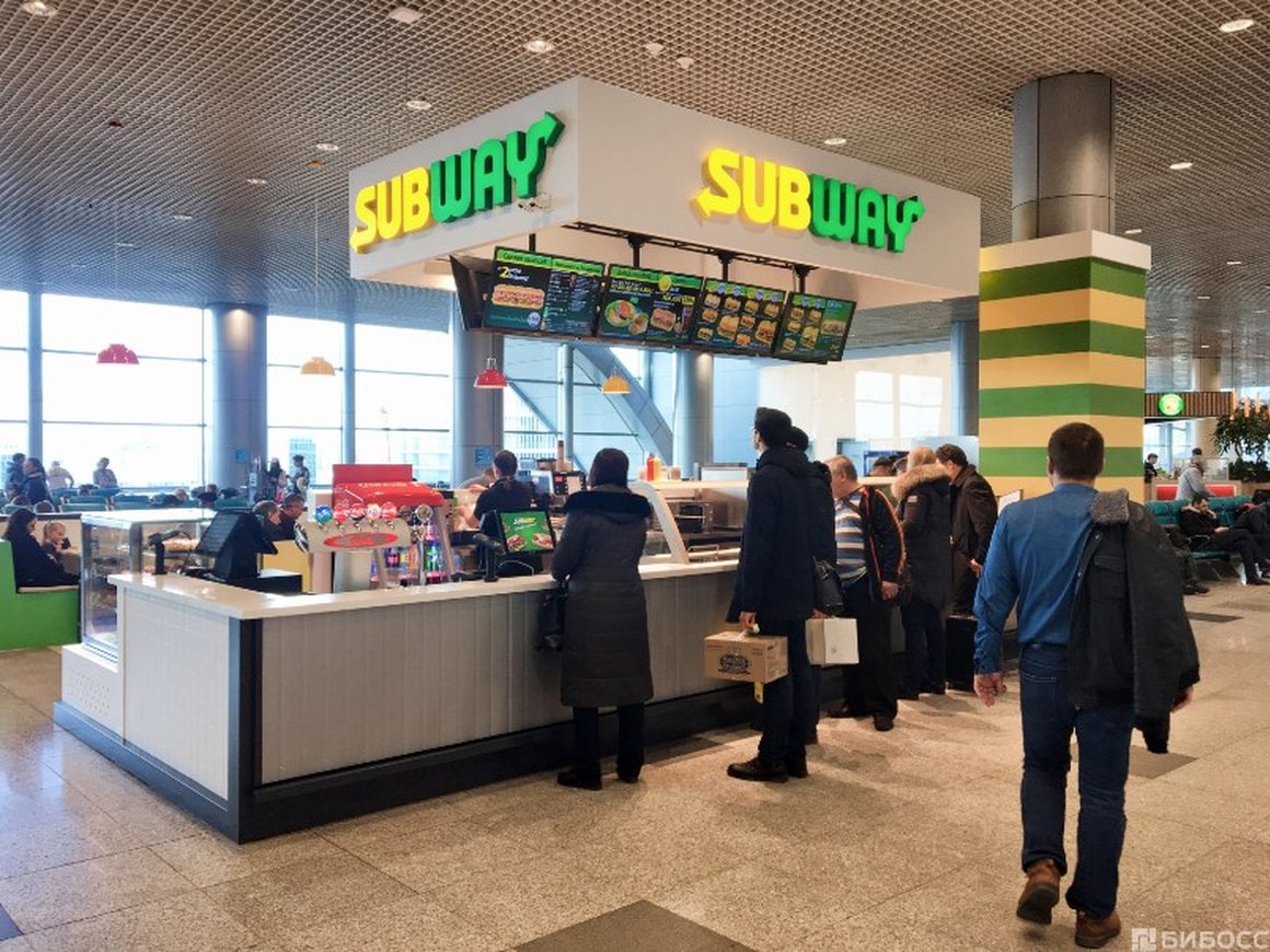 Названы лучшие франшизы на российском рынке