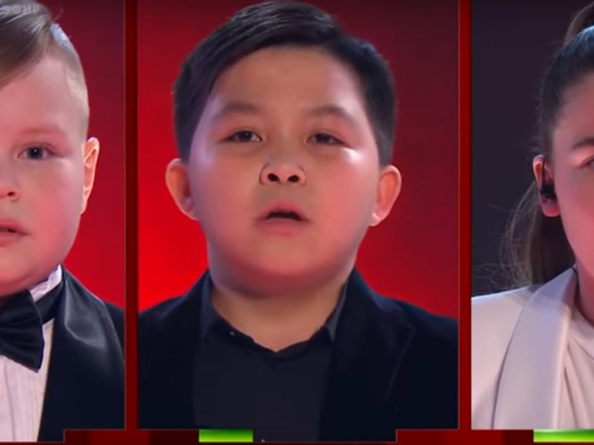 «Первый канал» аннулировал результаты шоу «Голос. Дети» из-за накрутки голосов в финале