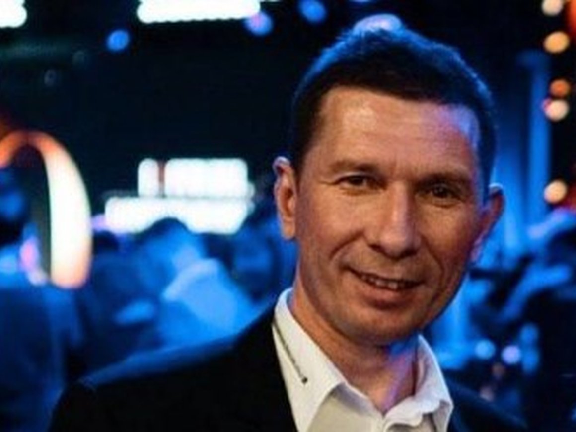 Бывший владелец российского Forbes намерен обанкротить свое ИП