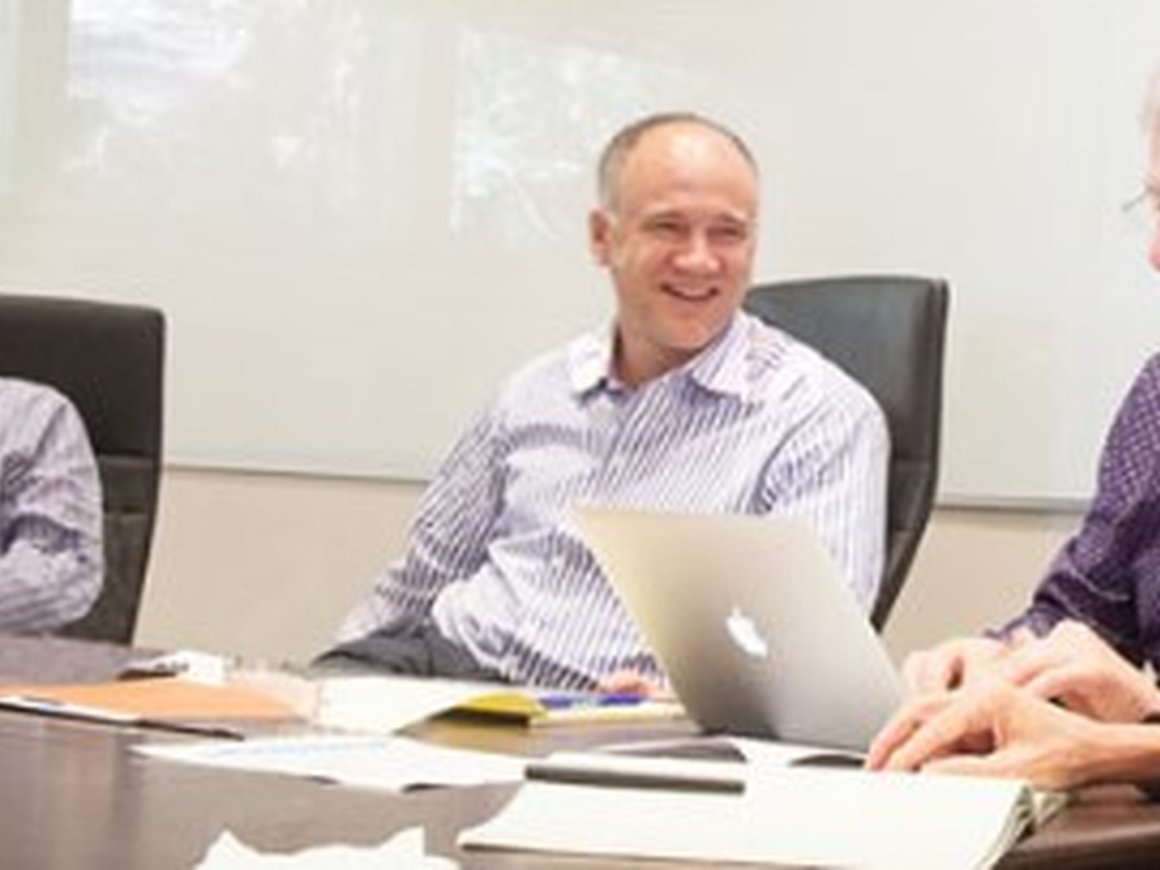 Almaz Capital повторно вложился в стартап выходца из России Zededa