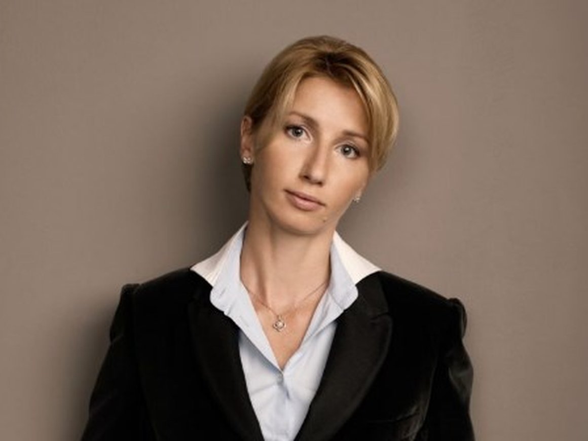 Президентом российского офиса Microsoft стала Кристина Тихонова