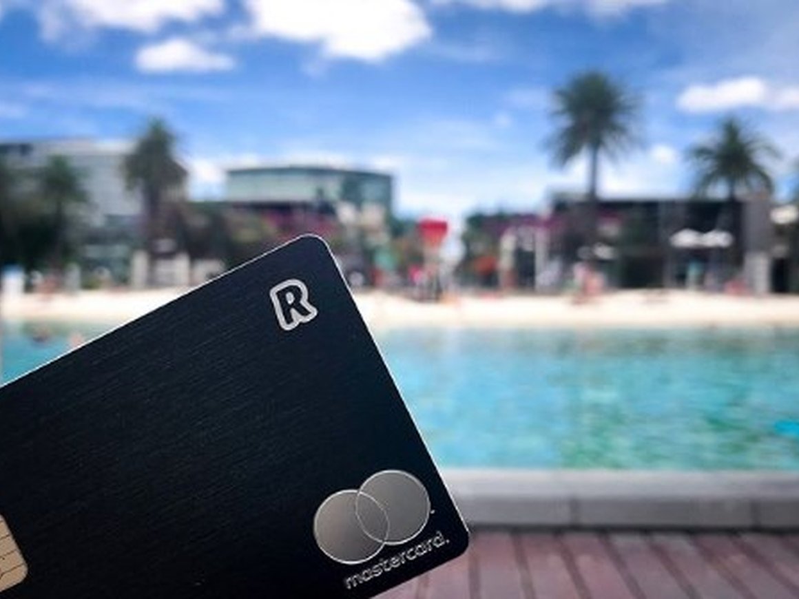 Финансовый директор Revolut уволился на фоне сообщений об уязвимости сервиса