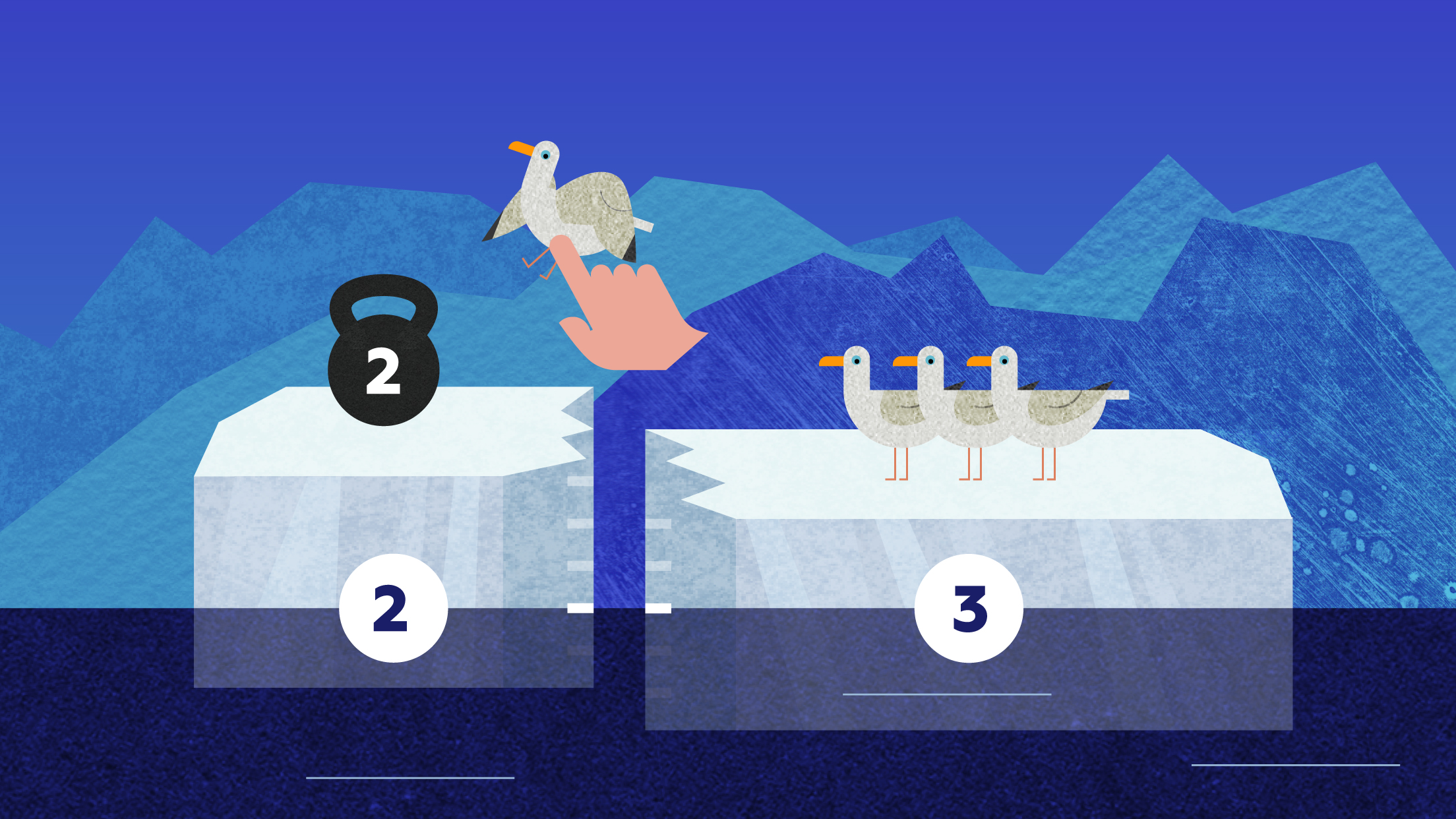 «Ребенка надо учить экспериментировать». Как Funexpected Math знакомит дошкольников с математикой