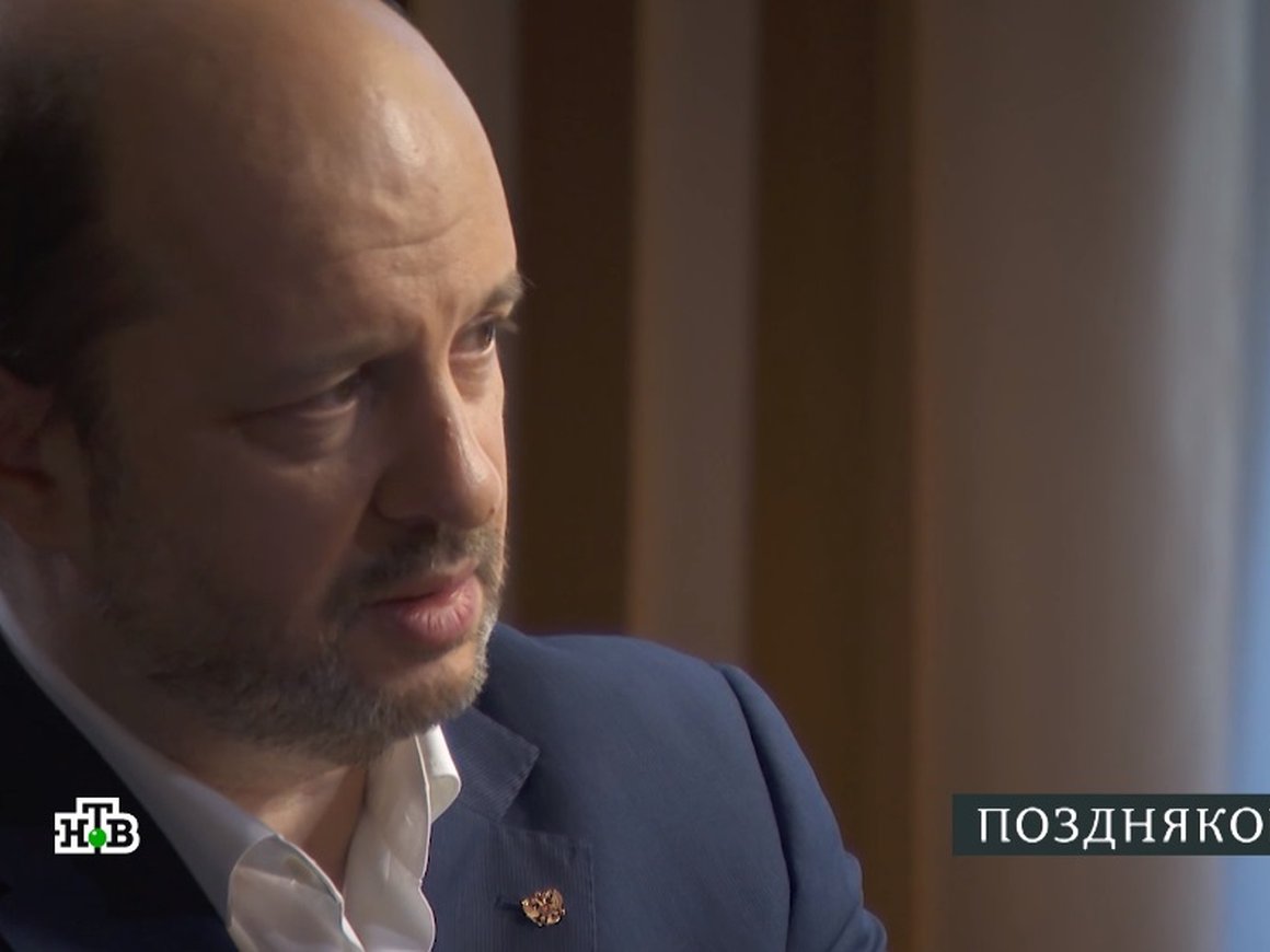 Клименко предсказал «хорошую и эффективную» жизнь России после отключения от глобального интернета