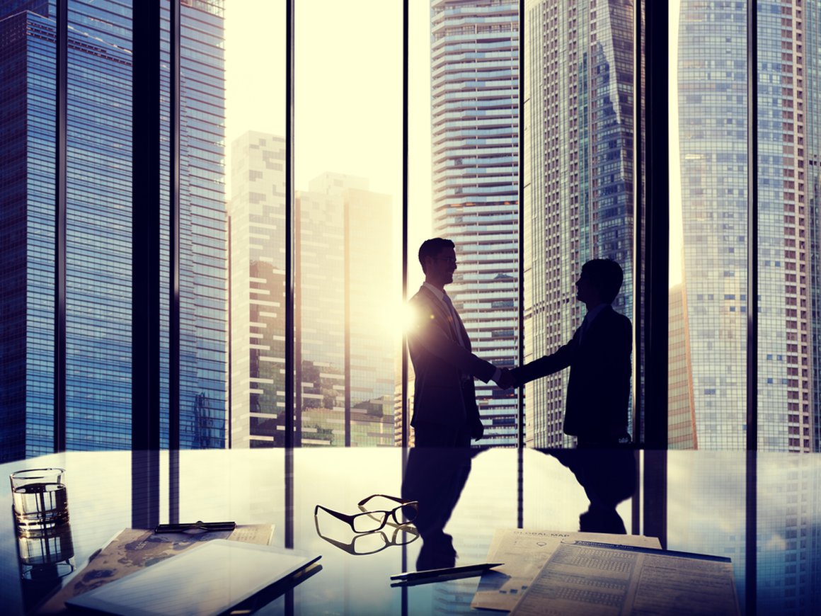 Сервис доставки «Чекбокс» привлек 90 млн рублей