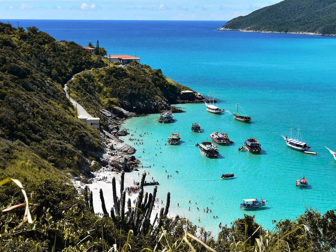 Страны ШОС утвердили план взаимных действий в сфере туризма