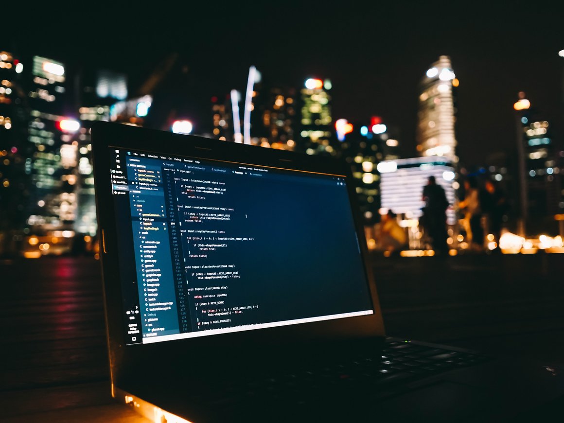 В Москве пройдёт отборочный этап Международного чемпионата по программированию ICPC