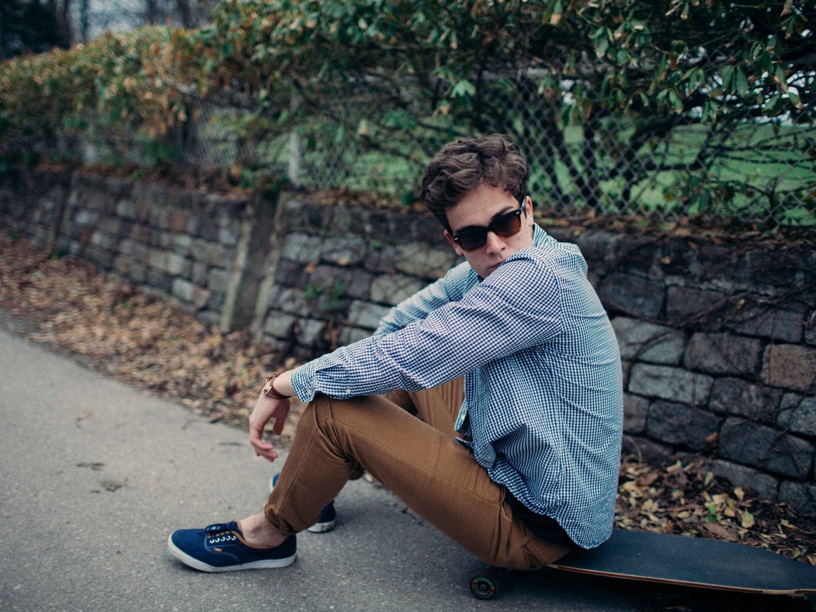 «Я не куплю смартфон своему сыну»: история семьи, решившей оградить детей от гаджетов