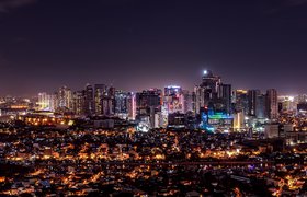Экс-топ-менеджеры «Тинькофф» купили банк на Филиппинах