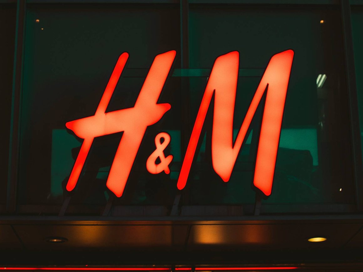 H&M сообщила об отсутствии планов вернуться в Россию