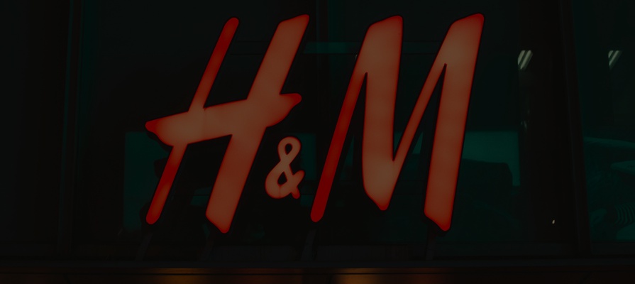 H&M объявила об уходе из России