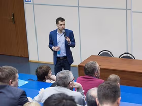 Как мы выпустили онлайн-курс с помощью краудфандинга