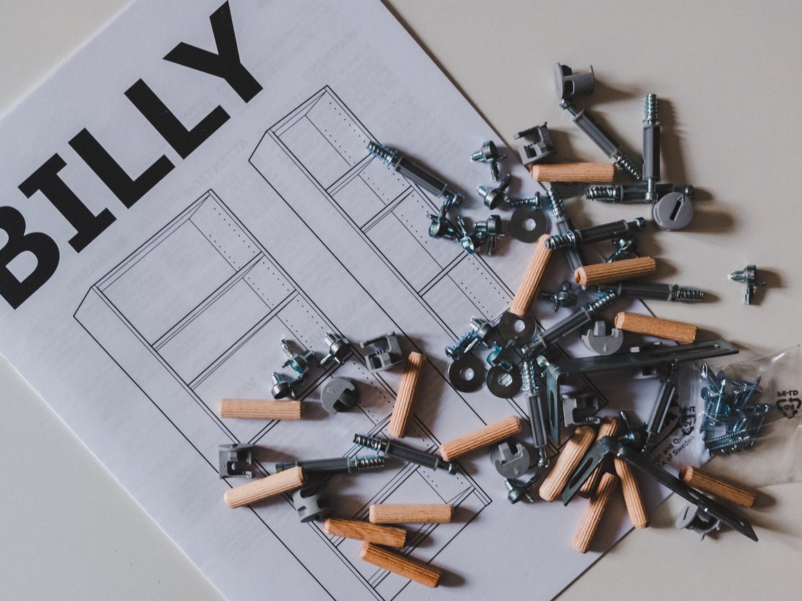 Четверть россиян не смогла найти альтернативу IKEA