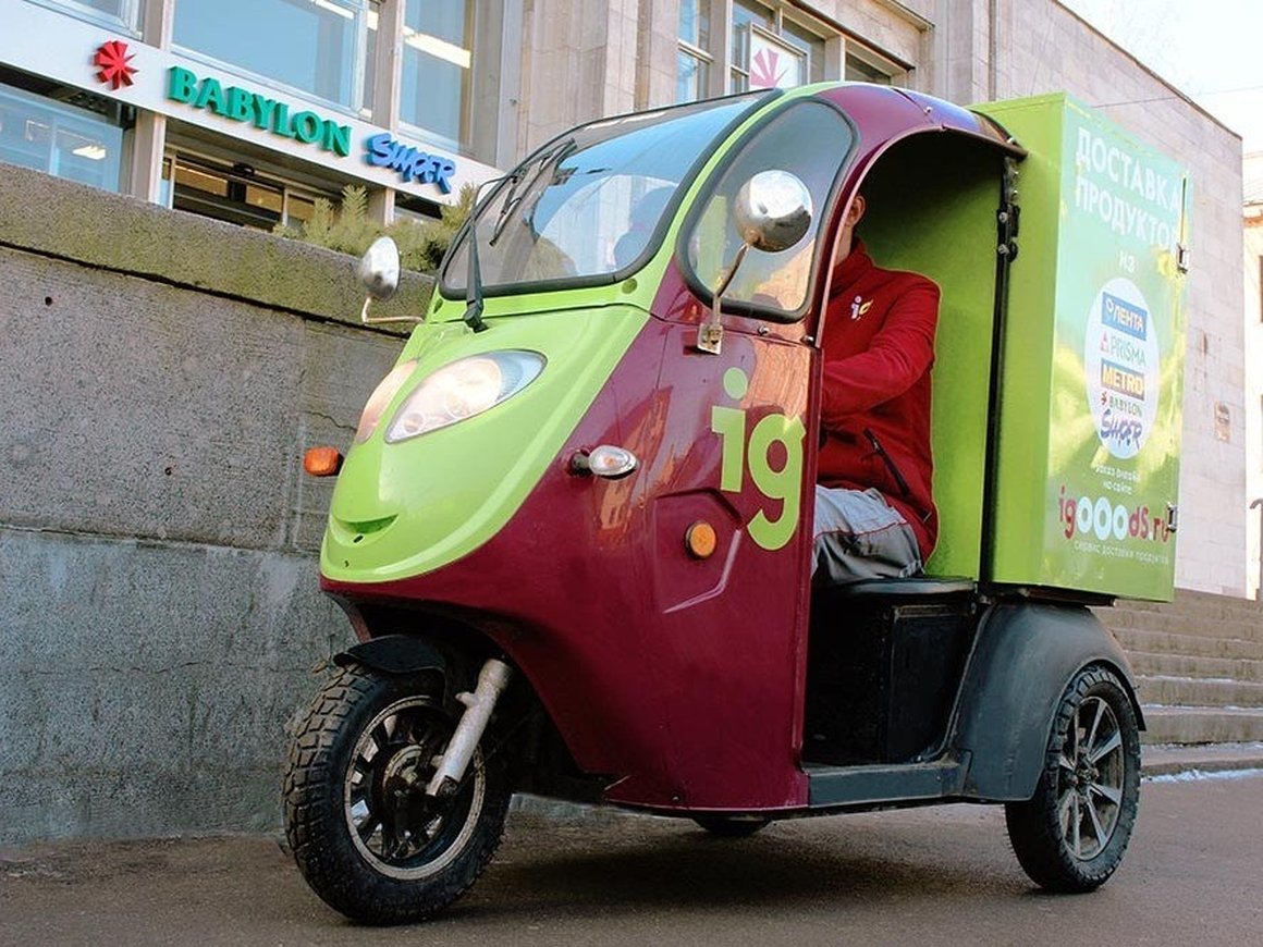 На пути к утилизации упаковки: igooods запустил новую функцию для пользователей