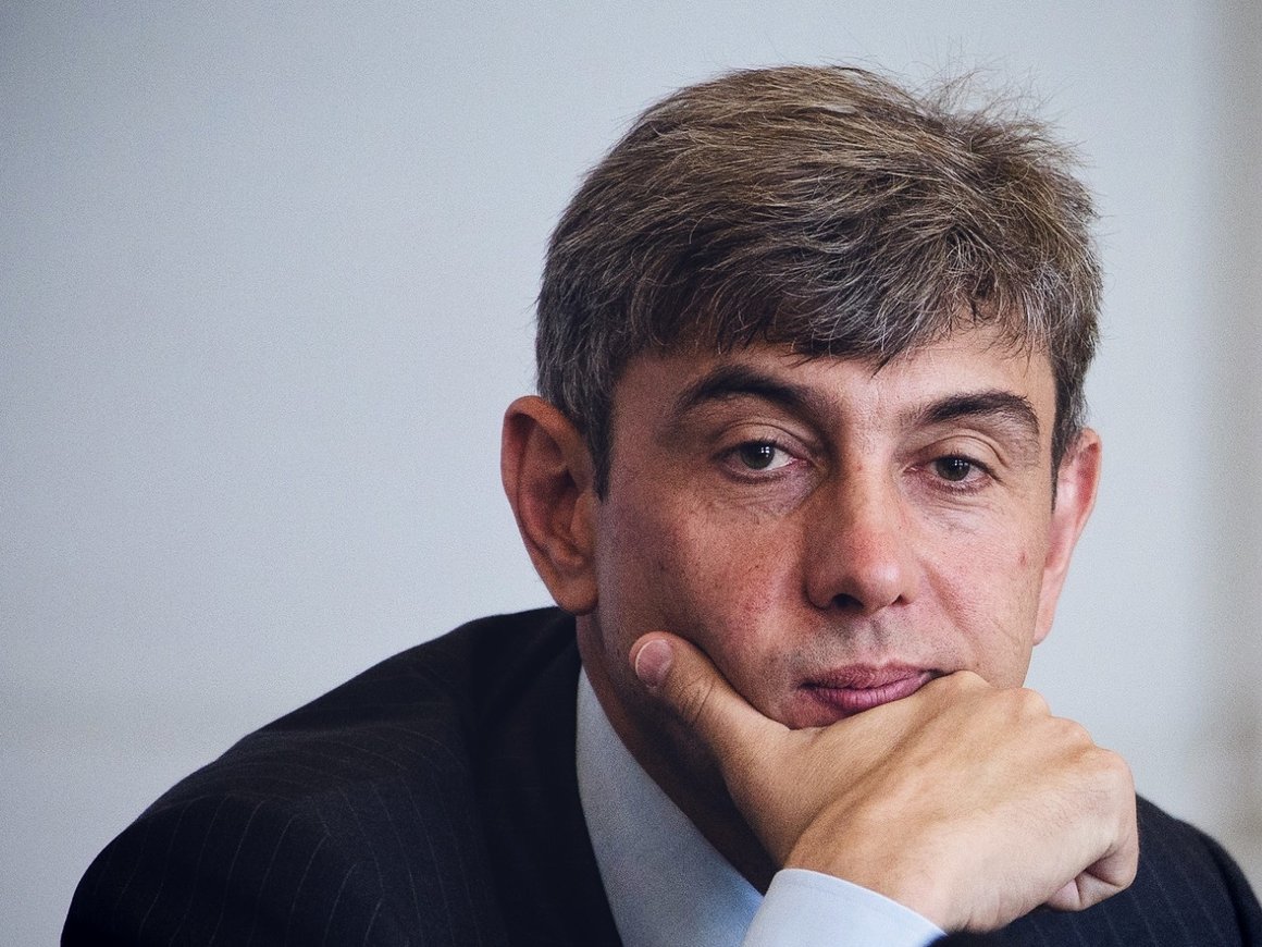 Основатель «Магнита» планирует запустить ресторанный бизнес