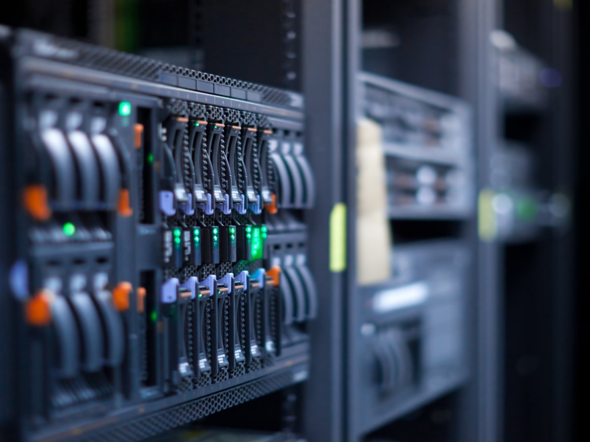 Российский проект станет основой международного стандарта промышленного интернета вещей