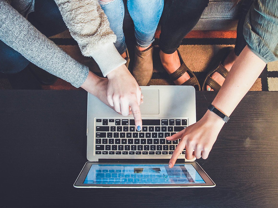 Как выстраивать общение с пользователями в сети: три совета