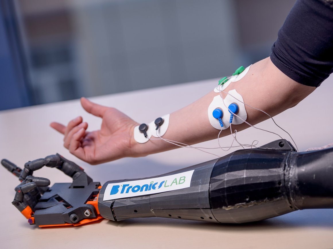 Старшеклассники попробуют свои силы в Национальной технологической олимпиаде