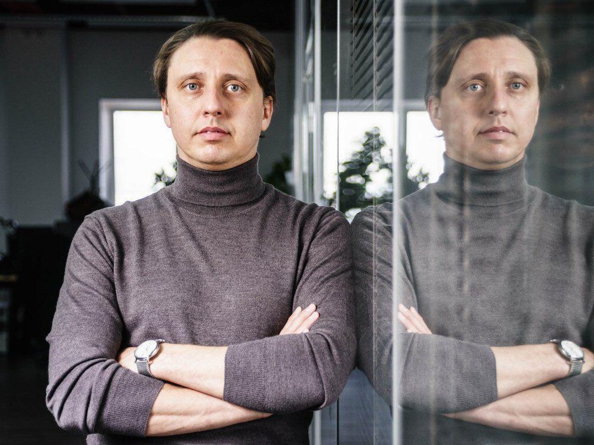 Топ-3 книги от сооснователя финтех-сервиса Fins.money Владимир Шабасона