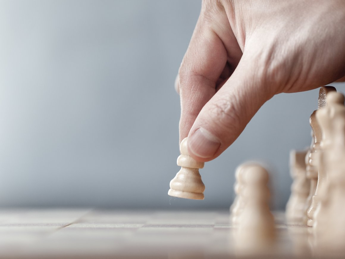 Первые шаги: как развивать компанию после ухода основателей