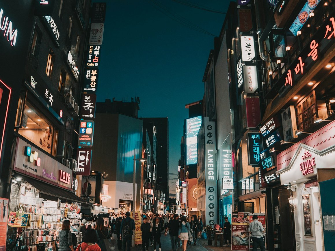 Южная Корея ввела уголовную ответственность за просмотр и хранение сексуальных дипфейков