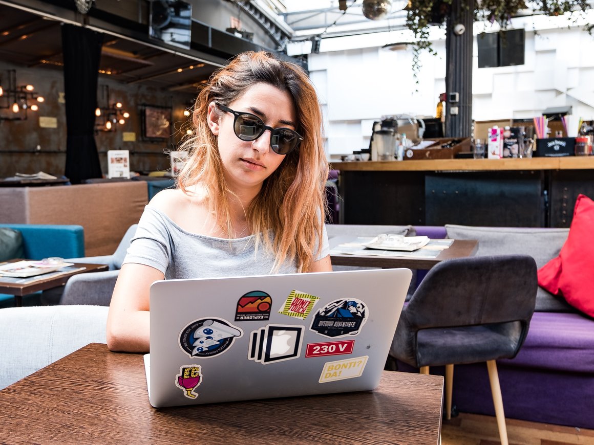 5 советов о том, как не отвлекаться на лишнюю информацию в интернете