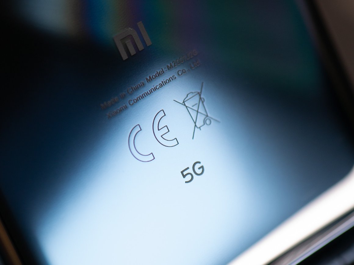 Redmi 10 2022 с 4 ГБ оперативной памяти на Android готов к выходу