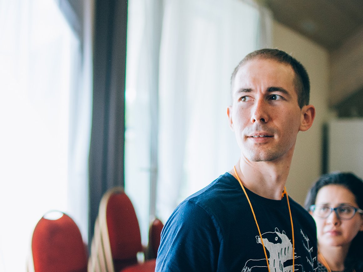 Как я внедряю технологии в обычной региональной школе