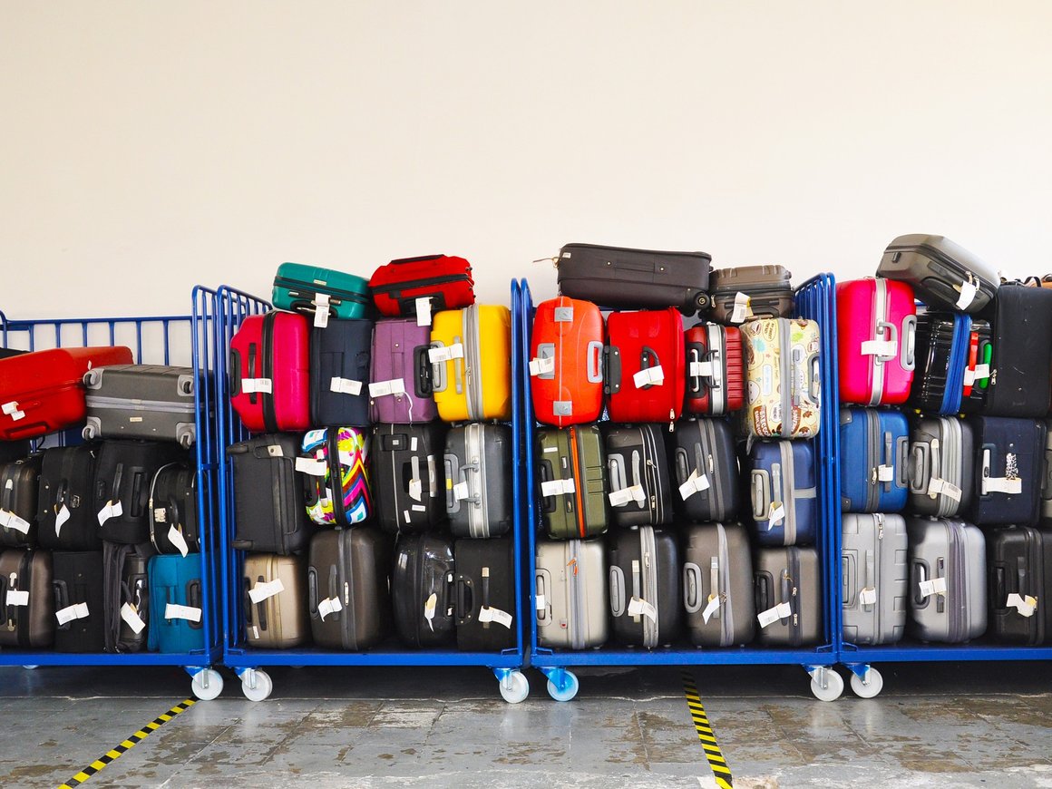 «Аэрофлот» раскрыл стоимость провоза багажа в безбагажном тарифе