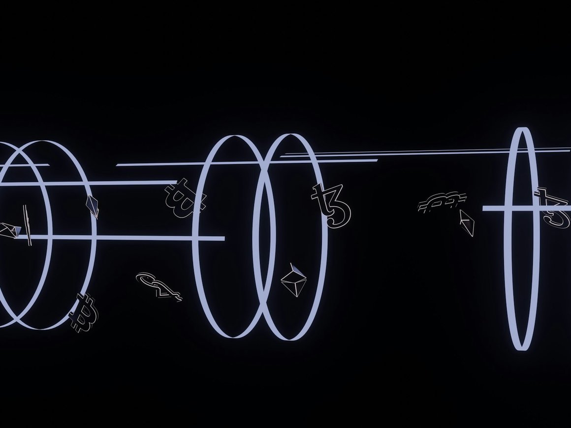 Российские власти намерены легализовать стейблкоины для международных расчетов