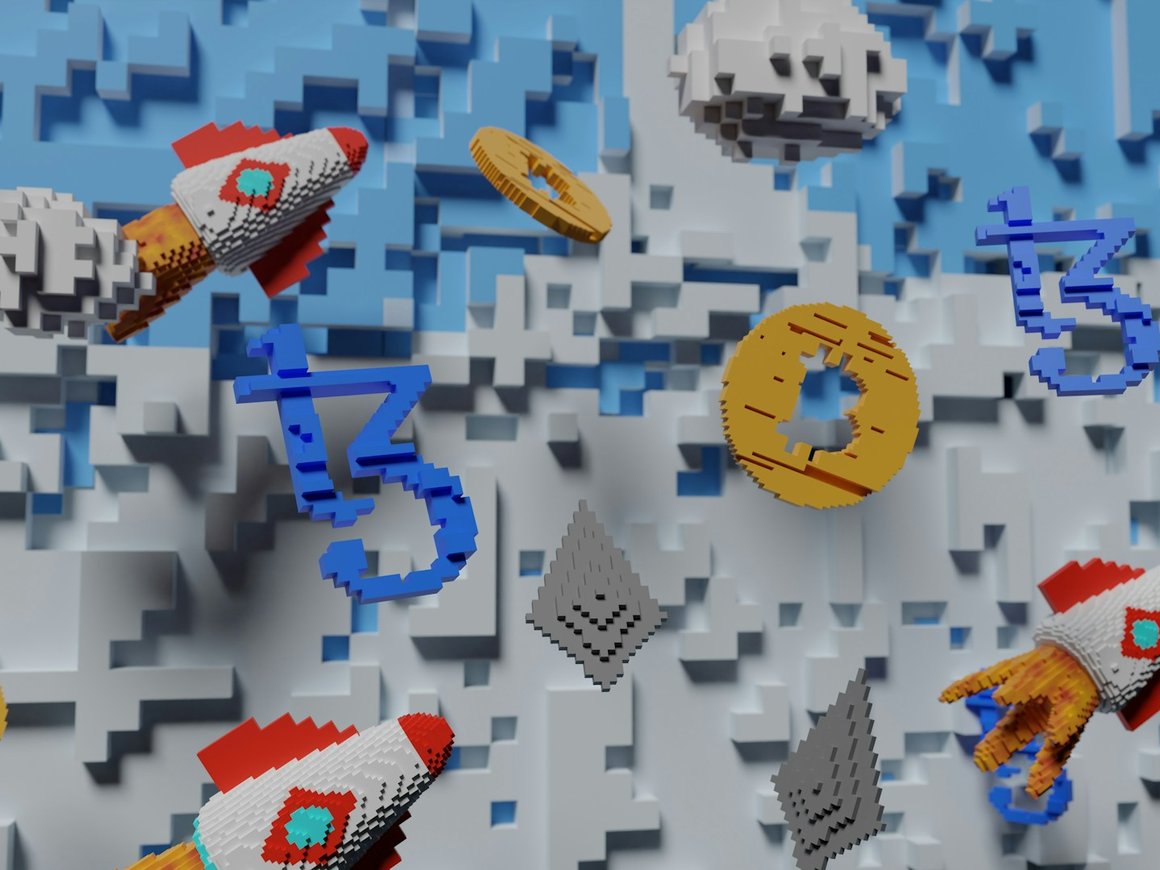 В РФ хотят легализовать стейблкоины, в ЛДПР предложили отменить наказания за опоздания из-за жары: главное 3 июля