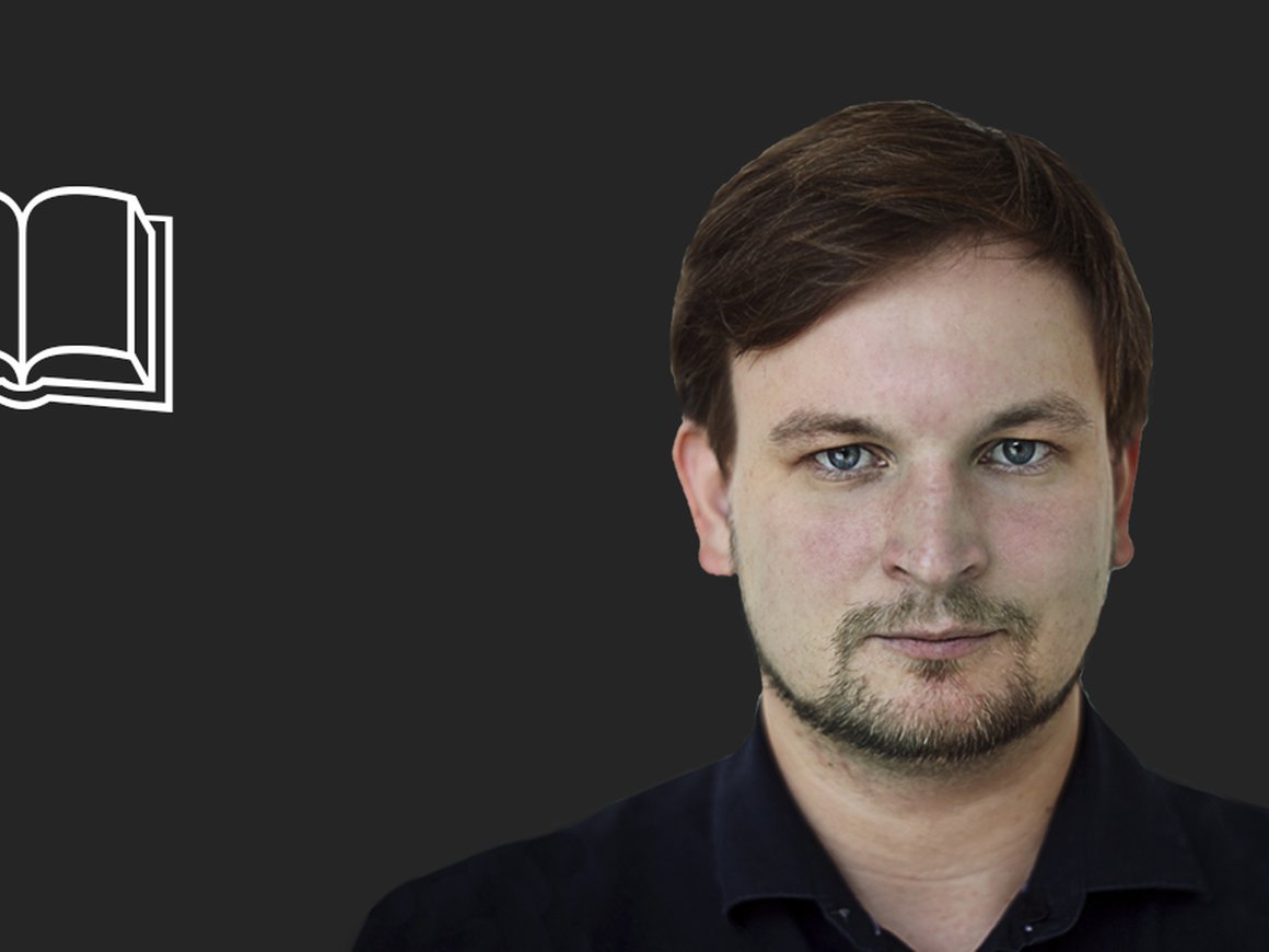 Что читает операционный директор сервиса «Кошелёк»