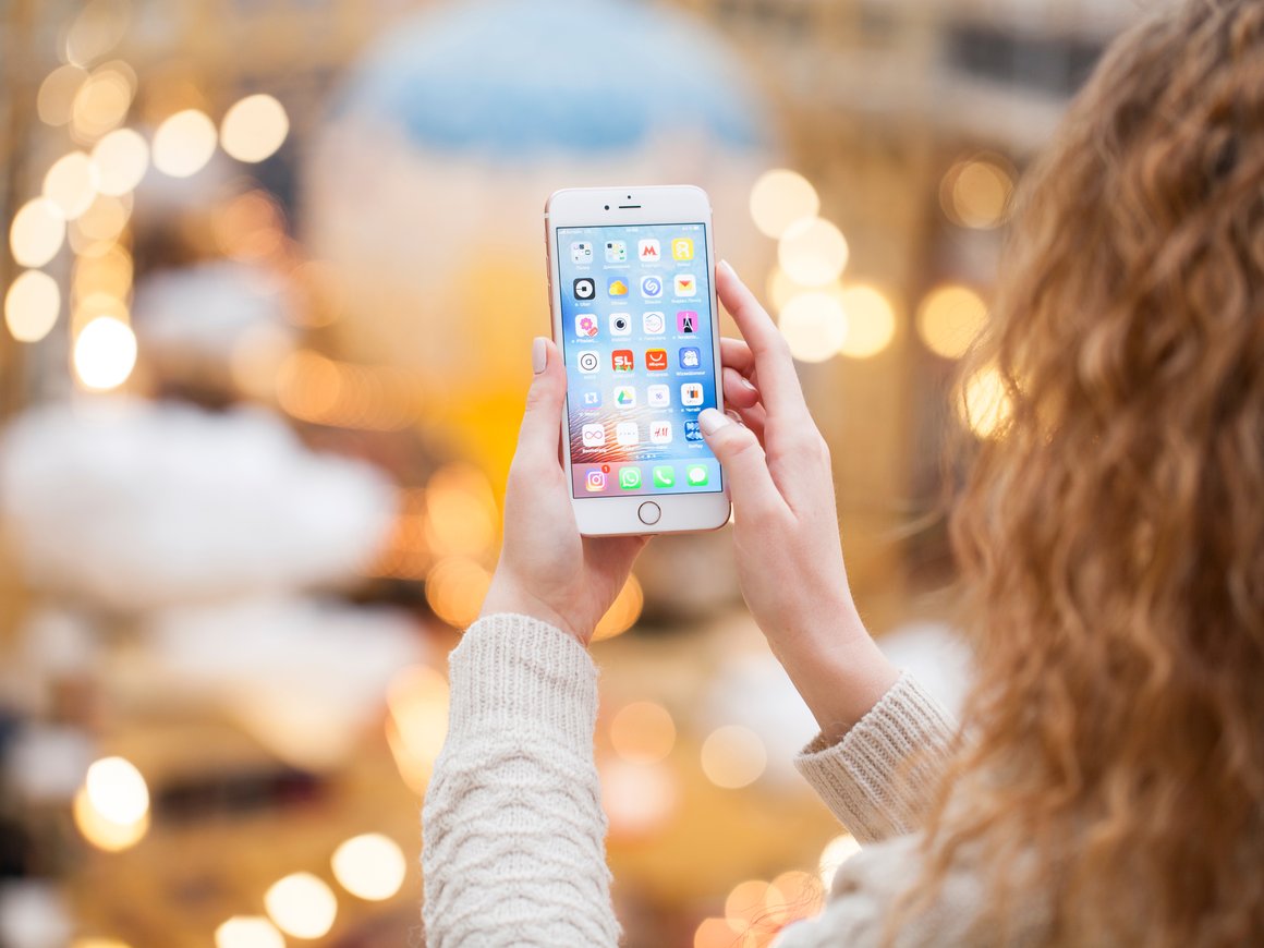 Производителей смартфонов обяжут получать от пользователей «явный отказ» от установки российских приложений