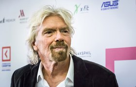 Основатель Virgin Group Ричард Брэнсон призвал британское правительство снять санкции с Олега Тинькова