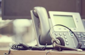 Как IP-телефония помогает бизнесу во время локдауна