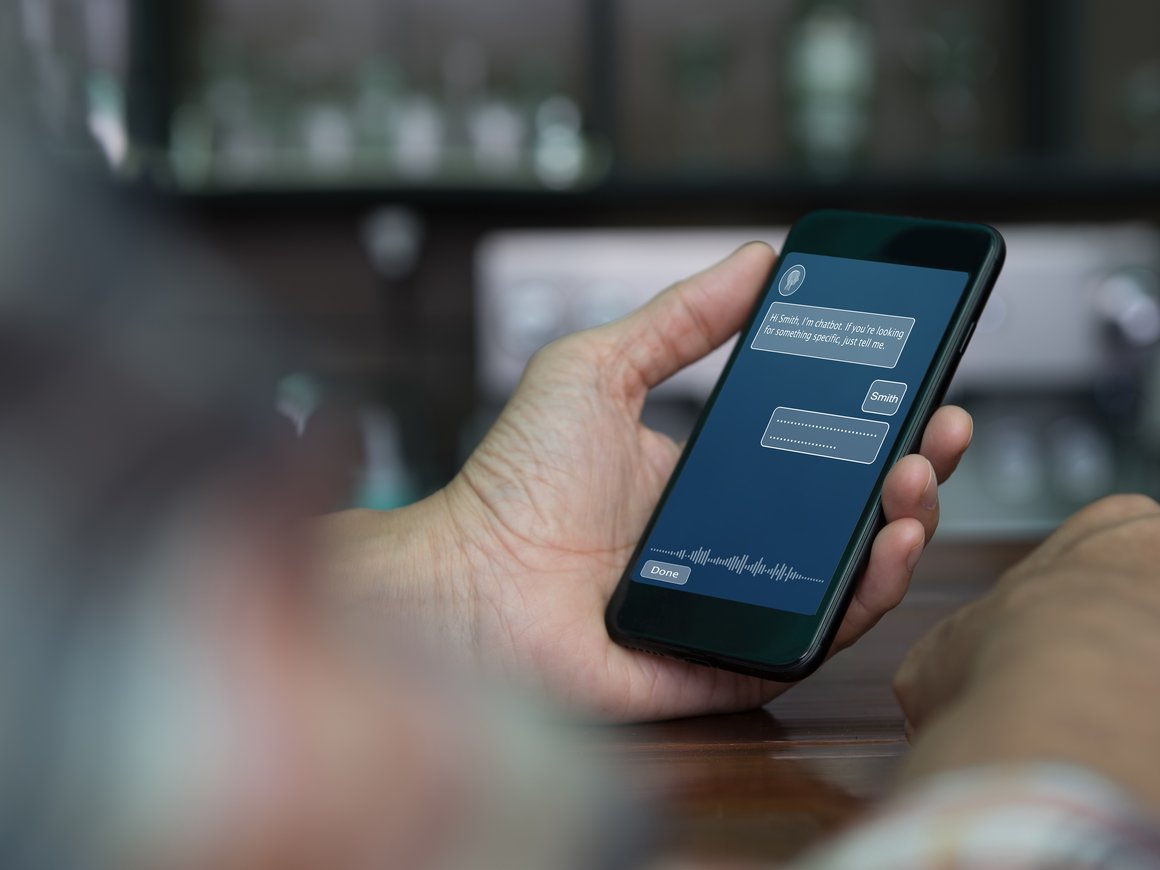 Как сделать эффективного многоязычного чат-бота