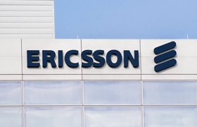 Шведская Ericsson потеряла $130 млн после ухода с российского рынка