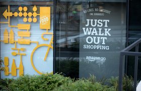 Amazon откажется от технологии оплаты покупок без касс Just Walk Out